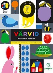 Värvid : igal lehel on klapikesed,…