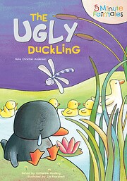 The Ugly Duckling por Katherine Rushing