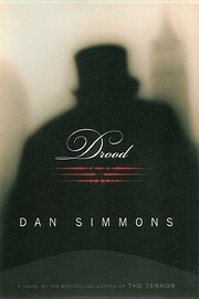 Drood af Dan Simmons