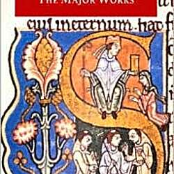 Anselm Of Canterbury: The Major Works By St. Anselm | LibraryThing