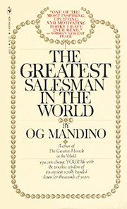 The greatest salesman in the world av Og.…