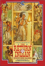 The Return of the Indian (The Indian in the…