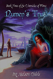 Numen's Trust (The Chronicles of Firma) door…