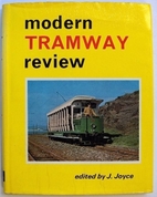 Modern Tramway Review by James Joyce