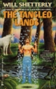 The Tangled Lands de Shetterly