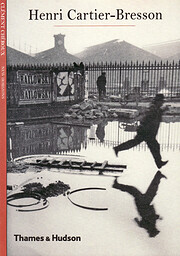 Henri Cartier-Bresson. by Clment Chroux (New…