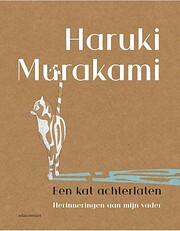 Een kat achterlaten herinneringen aan mijn…