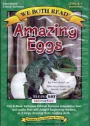 Amazing eggs por Fran Hodgkins