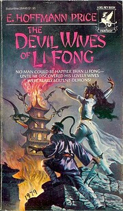 The Devil Wives of Li Fong por E. Hoffmann…