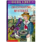 Investigating Mysteries (Literature &…