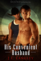 His Convenient Husband (Innamorati) by J.L.…