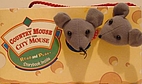 Country Mouse and the City Mouse by Bryant
