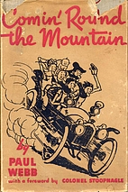 Comin' round the mountain by Paul Webb