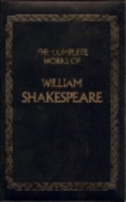 Complete Works of William Shakespeare