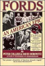 The Fords: An American Epic por Peter…