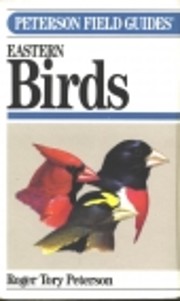 A Field guide to the birds : a completely…