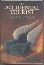 The Accidental Tourist by Anne Tyler
