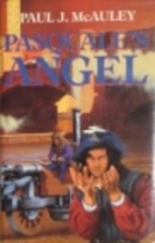 Pasquale's Angel by Paul J. McAuley