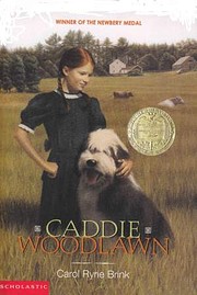 Caddie Woodlawn (Fiction) av Carol Ryrie…