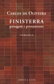 Finisterra by Carlos de Oliveira