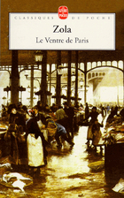 The Belly of Paris by Émile Zola
