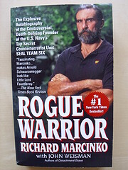 Rogue Warrior von Richard Marcinko