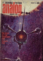 Analog Science Fiction/Science Fact: Vol.…