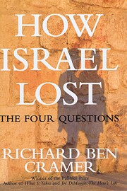 How Israel Lost : The Four Questions por…