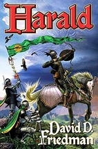 Harald by David D. Friedman