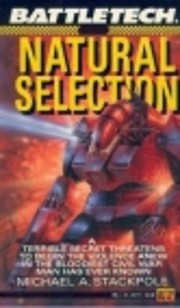 Natural Selection (BattleTech, No. 5) par…