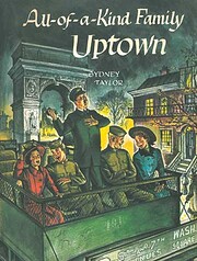 All-of-a-Kind Family Uptown av Sydney Taylor