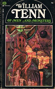 Of Men and Monsters von William Tenn