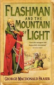 Flashman and the Mountain of Light por…