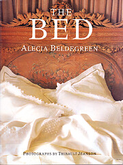The Bed – tekijä: Beldegreen