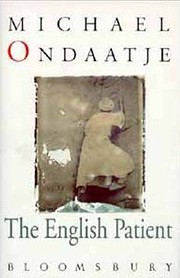 The English Patient por Michael Ondaatje