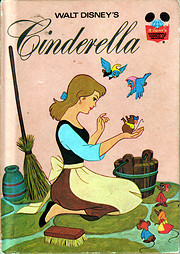 CINDERELLA (Disney's Wonderful World of…