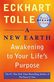 A new earth create a better life de Eckhart…