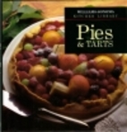 Pies & Tarts (Williams-Sonoma Kitchen…