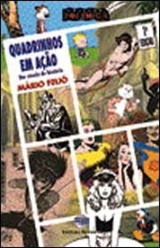 Quadrinhos em ação: um século de…