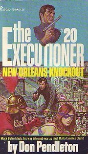 Assault On Soho de Pendleton