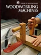Woodworking Machines by Time Life