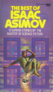 The Best of Isaac Asimov – tekijä: Issac…