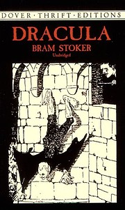 Dracula de Bram Stoker