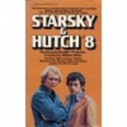 Voodoo Murders (Starsky & Hutch) –…