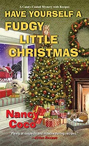 Have Yourself a Fudgy Little Christmas (A…