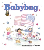 Babybug 2008.07 July/August by Ladybug