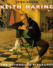 Keith Haring: The Authorized Biography av…