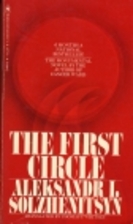The First Circle by Aleksandr Solzhenitsyn