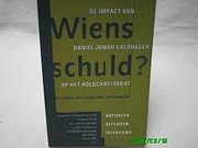 Wiens schuld ? de impact van Daniel Jonah…