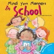 Mind Your Manners in School von Arianna…